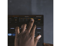 AlphaTheta DDJ-GRV AlphaTheta DDJ-GRV